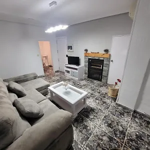 Apartamento Coqueto Apartamento, Martos